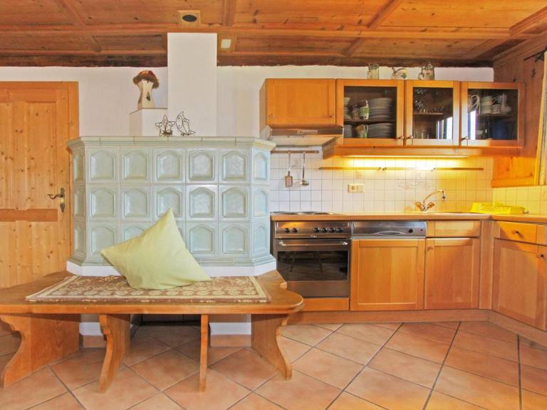 Holiday Home Auhaeusel Fugen 