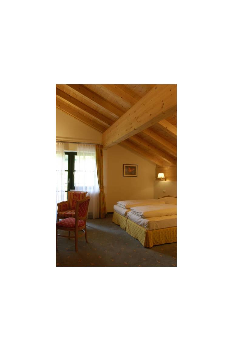 Golf- und Sporthotel Moarhof 