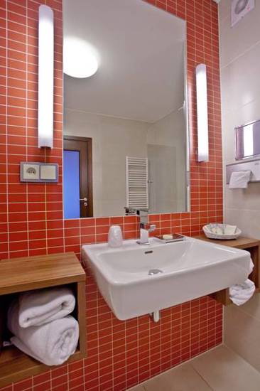 Golden Fish Hotel Apartments  4* Чехия, Пльзень