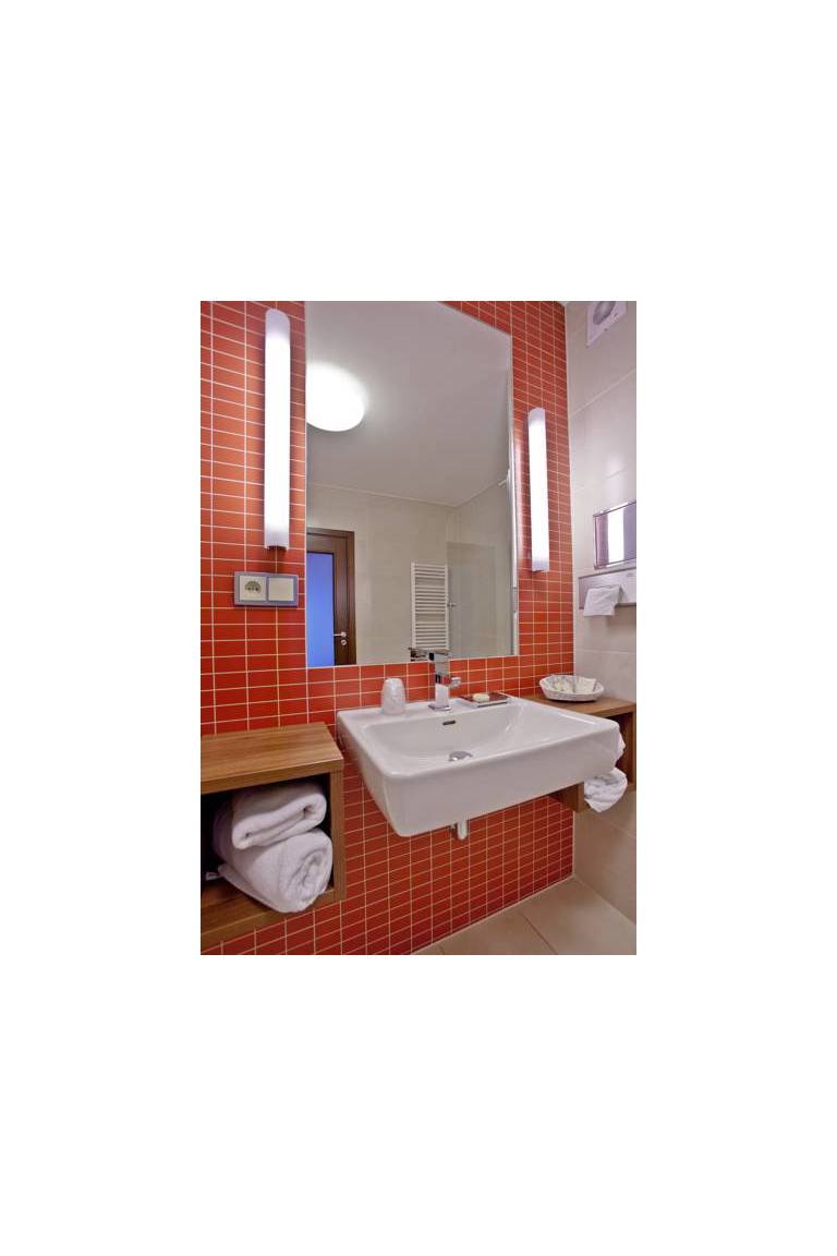 Golden Fish Hotel Apartments 
