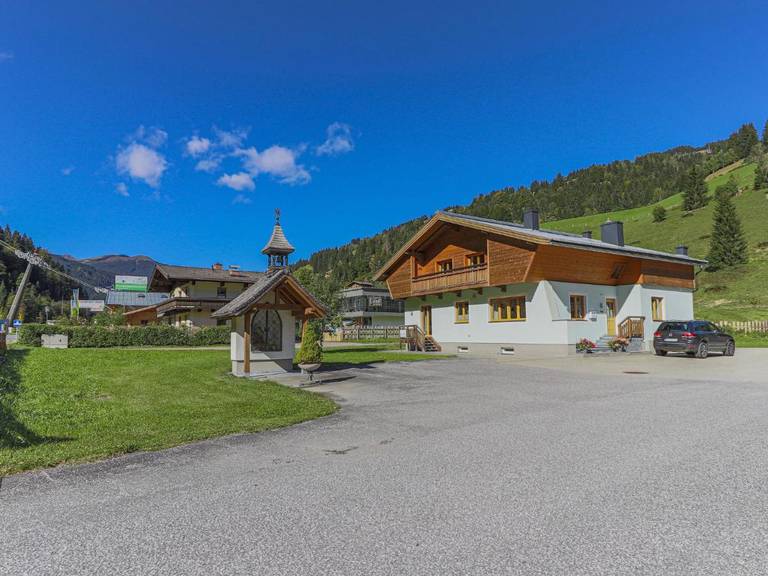 Holiday Home Peter Viehhofen 