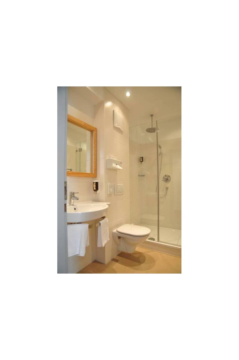 Best Western Hotel Alpenrose 