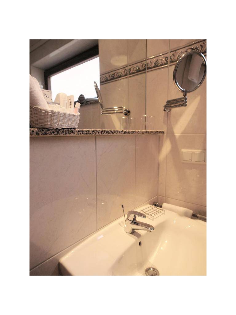 Haus Thorwarth - Hotel garni 
