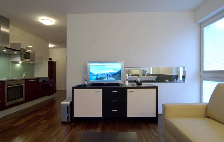 Appartements De Luxe Schluga 