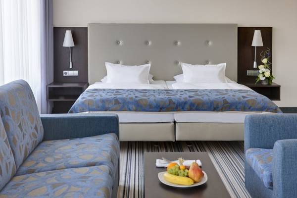 Steigenberger Esplanade Jena 4* Германия, Ена