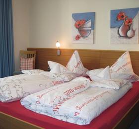 Отдых в Alpin Garni Das Kleine Hotel - Австрия, Варт