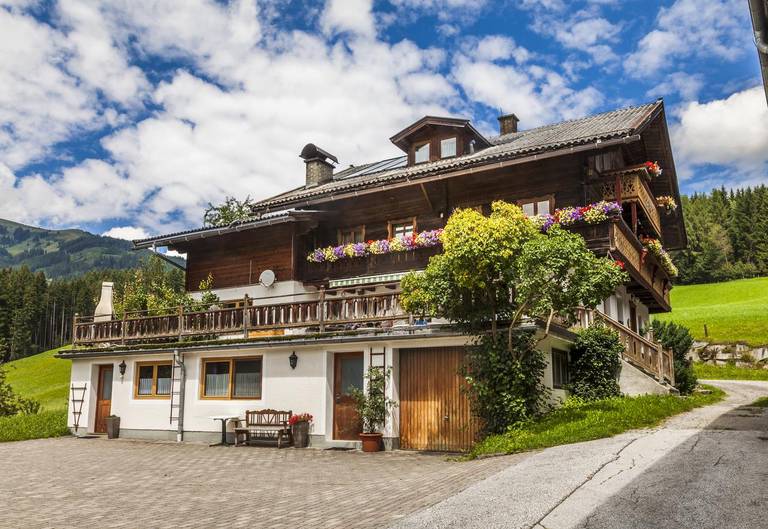 Biobauernhof Kleinummerstall 