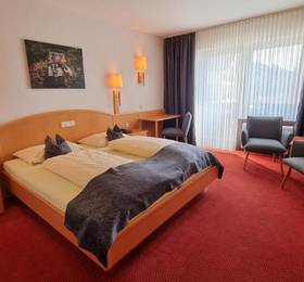 Туры в Sporthotel Zum Hohen Eimberg в Германии