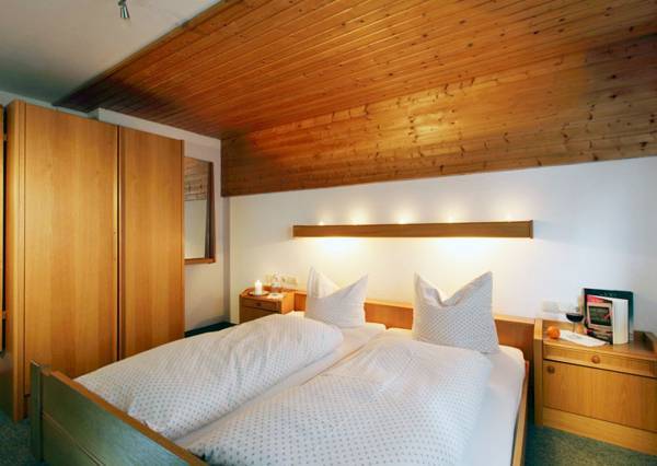 Hotel Walserstube 4* Австрия, Варт