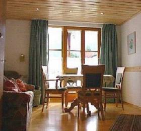 Туры в Ferienwohnungen Griesacker -- Haus Gertrud в Германии