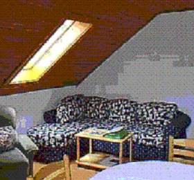 Отдых в Ferienwohnungen Griesacker -- Haus Gertrud - Германия, Байериш-Гмайн