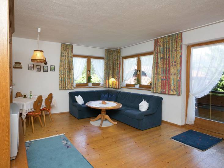 Apartment Kirschbaum Ehrwald  Австрия, Эрвальд
