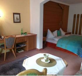 Туры в Engl Hof - Reith bei Seefeld  в Австрии