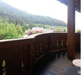 Туры в Engl Hof - Reith bei Seefeld  в Австрии
