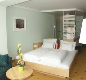 Отдых в Hotel Alpina nature-wellness - Австрия, Веннс