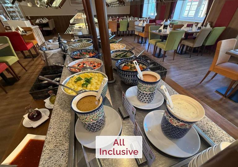 Rathaushotels Oberwiesenthal 