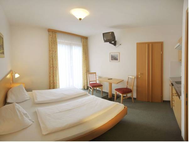 Appartement Resort Hanneshof Австрия, Фильцмос