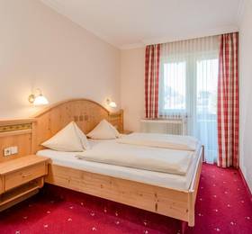Appartement Resort Hanneshof в Фильцмосе