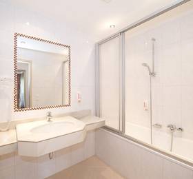 Туры в Appartement Resort Hanneshof в Австрии