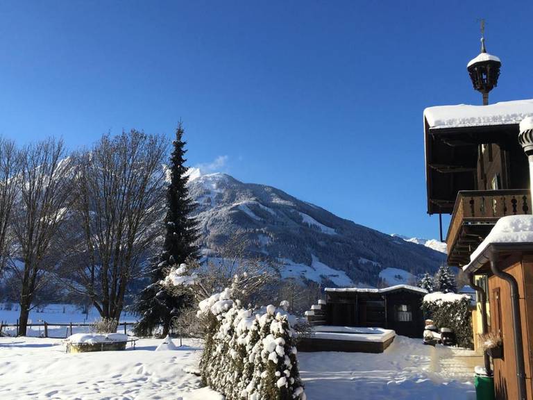 Holiday home Pihapperblick I 