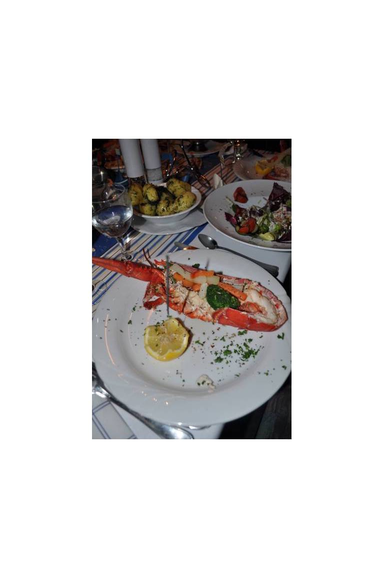 Hotel & Restaurant Am Bodden 