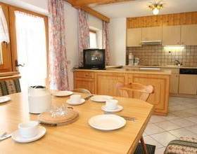 Туры в Apartment Kroll 1 в Австрии