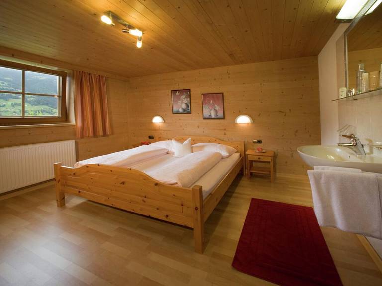 Apartment Pfister Kaltenbach 
