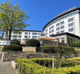 Туры в Steigenberger Hotel Remarque в Германии