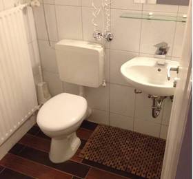 Туры в Hotel Pension Garni Gastpark  в Германии