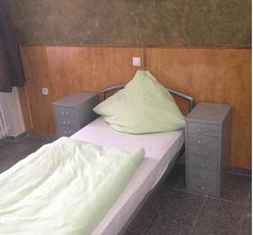 Отдых в Hotel Pension Garni Gastpark  - Германия, Ингольштадт