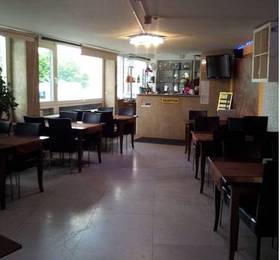 Hotel Pension Garni Gastpark  в Ингольштадте