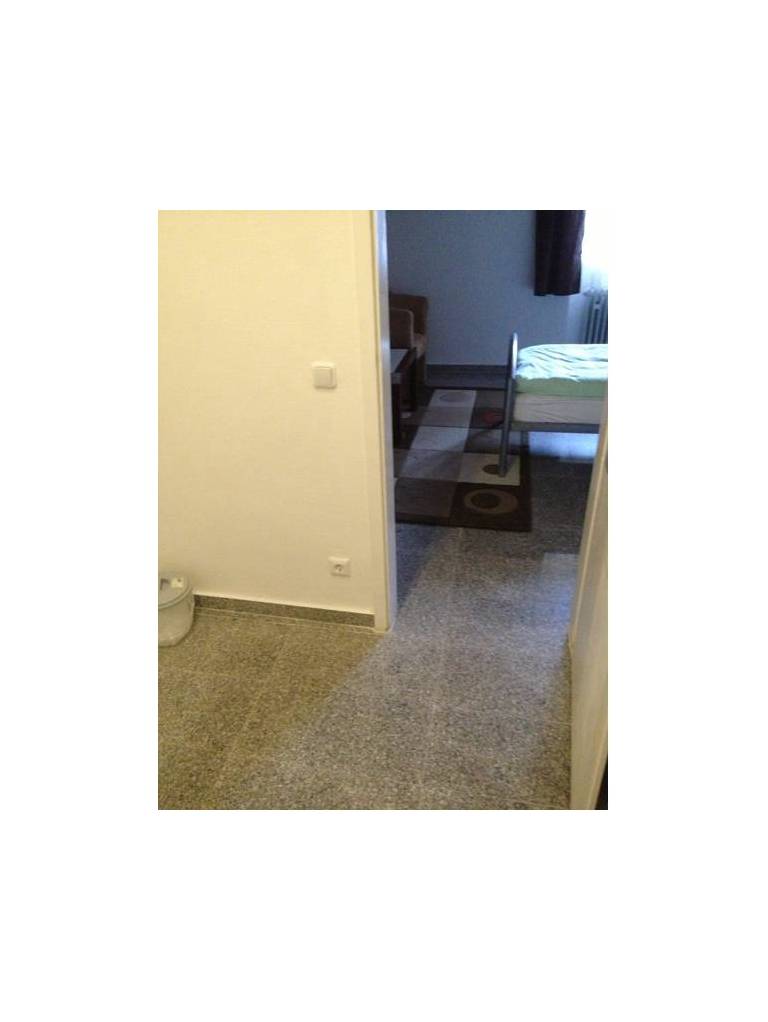 Hotel Pension Garni Gastpark 