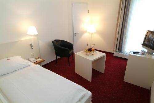 Michels Strandhotel Germania  4* Германия, Нордерней