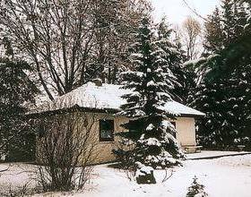 Отдых в Holiday Home Petrus Medebach  - Германия, Медебах