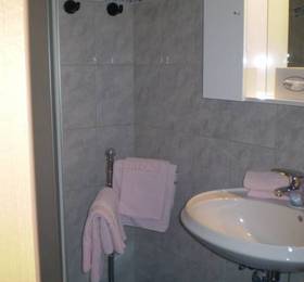 Seeappartements Camping Jodl  в Оссиахе