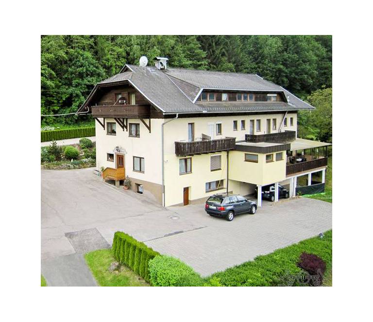 Seeappartements Camping Jodl 