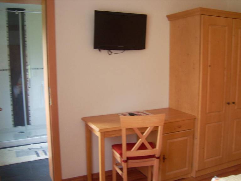 Privatpension Gosaukammblick 