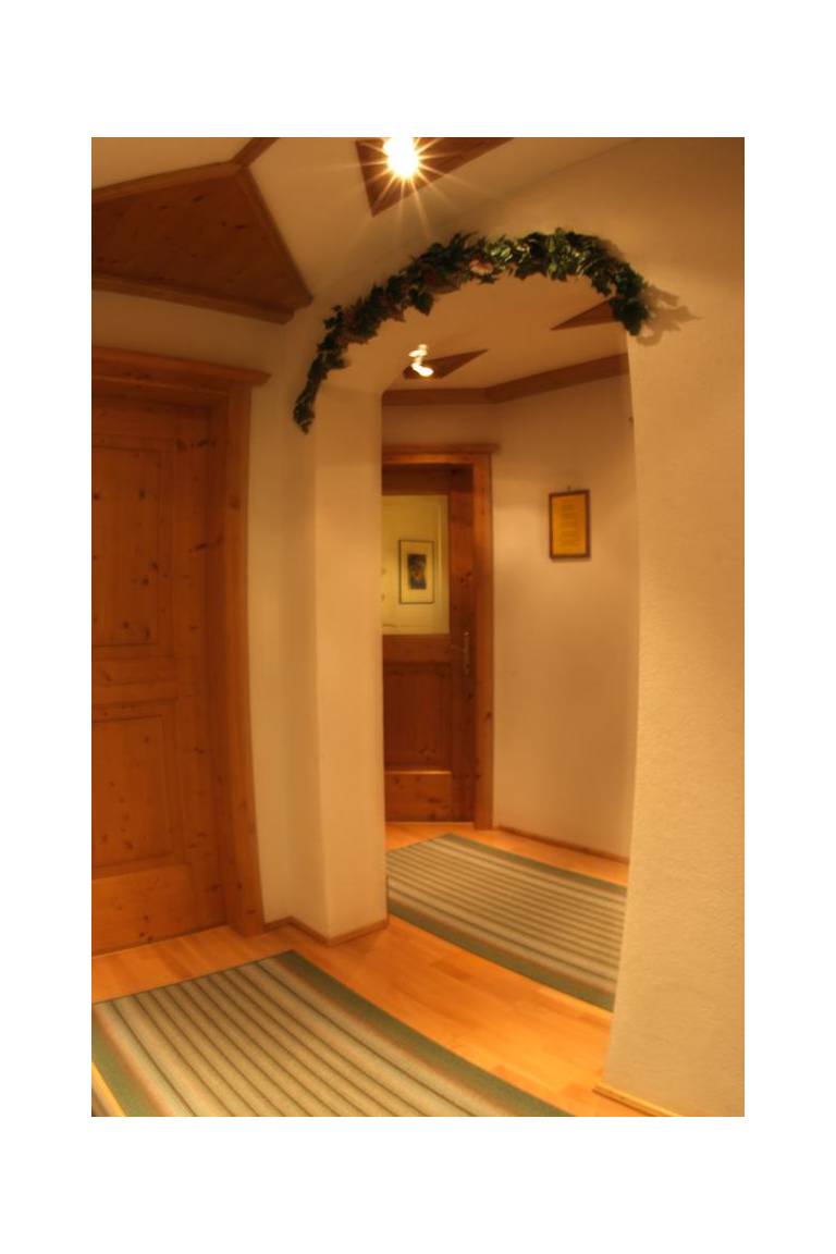 Komfort Appartements Talbach 