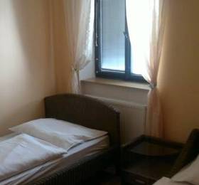 Туры в Restaurace Penzion U Huberta  в Чехии