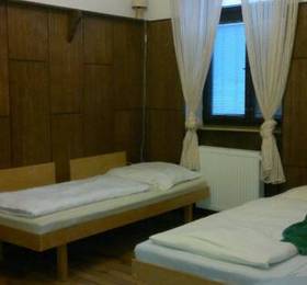 Отдых в Restaurace Penzion U Huberta  - Чехия, Зноймо