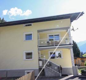 Туры в Apartment Dachgeschoss Kappl  в Австрии