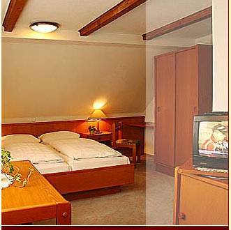 Hotel- Restaurant Poststuben  Германия, Бенсхайм