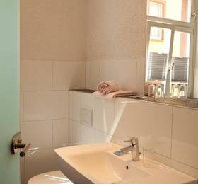 Отдых в Hotel- Restaurant Poststuben  - Германия, Бенсхайм