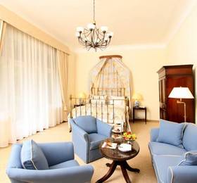 Туры в Althoff Schlosshotel Lerbach  в Германии