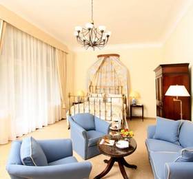 Туры в Althoff Schlosshotel Lerbach  в Германии