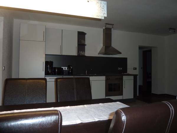 Kuhnes 4 Sterne Komfort-Apartments 4* Германия, Браунлаге