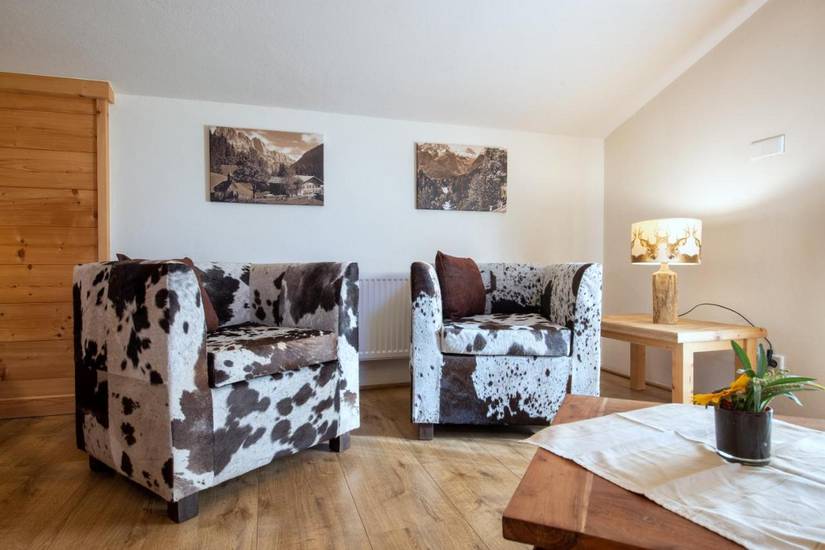 Apartments Landhaus Sonnheim 4* Австрия, Лофер