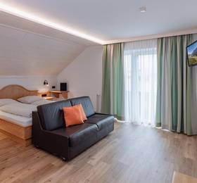 Отдых в Gasthof - Pension Durnthaler - Австрия, Трёполах