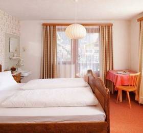 Туры в Holiday Home Rehhaus Holzgau  в Австрии