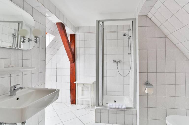 Hotel & Pension Villa Camenz 
